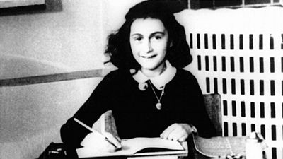 Anne Frank